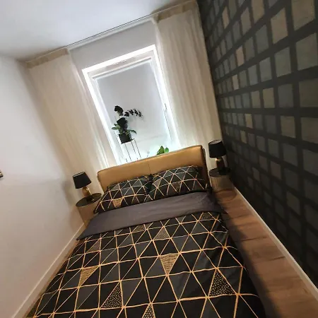 Luksusowe Apartamenty Na Torunskiej Kwidzyn Exterior photo
