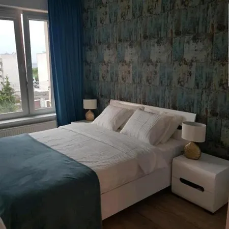 Luksusowe Apartamenty Na Torunskiej Kwidzyn Room photo