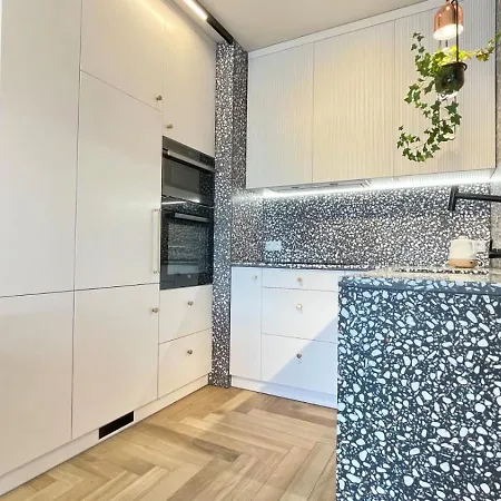 Luksusowe Apartamenty Na Torunskiej Kwidzyn Exterior photo