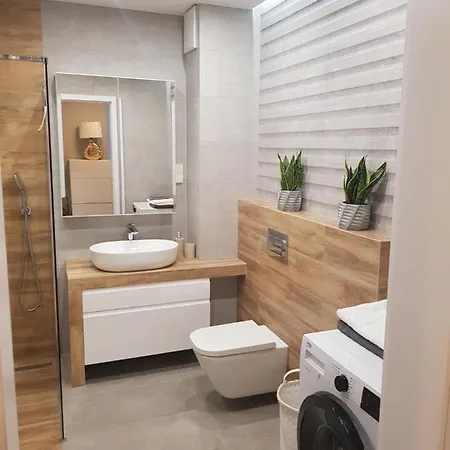 Luksusowe Apartamenty Na Torunskiej Kwidzyn Exterior photo