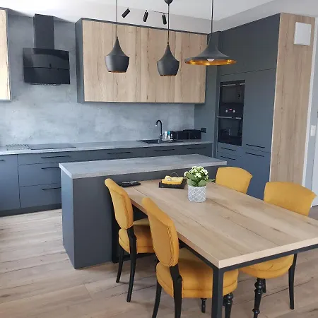 Luksusowe Apartamenty Na Torunskiej Kwidzyn Exterior photo