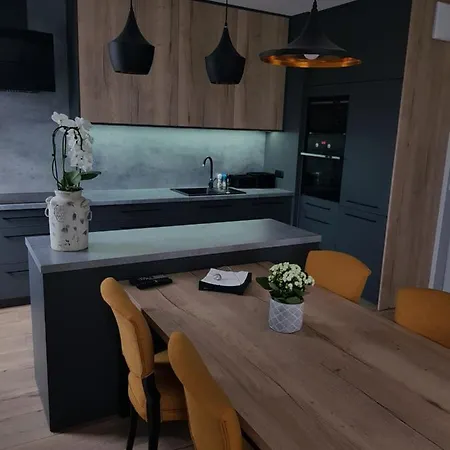 Luksusowe Apartamenty Na Torunskiej Kwidzyn Exterior photo