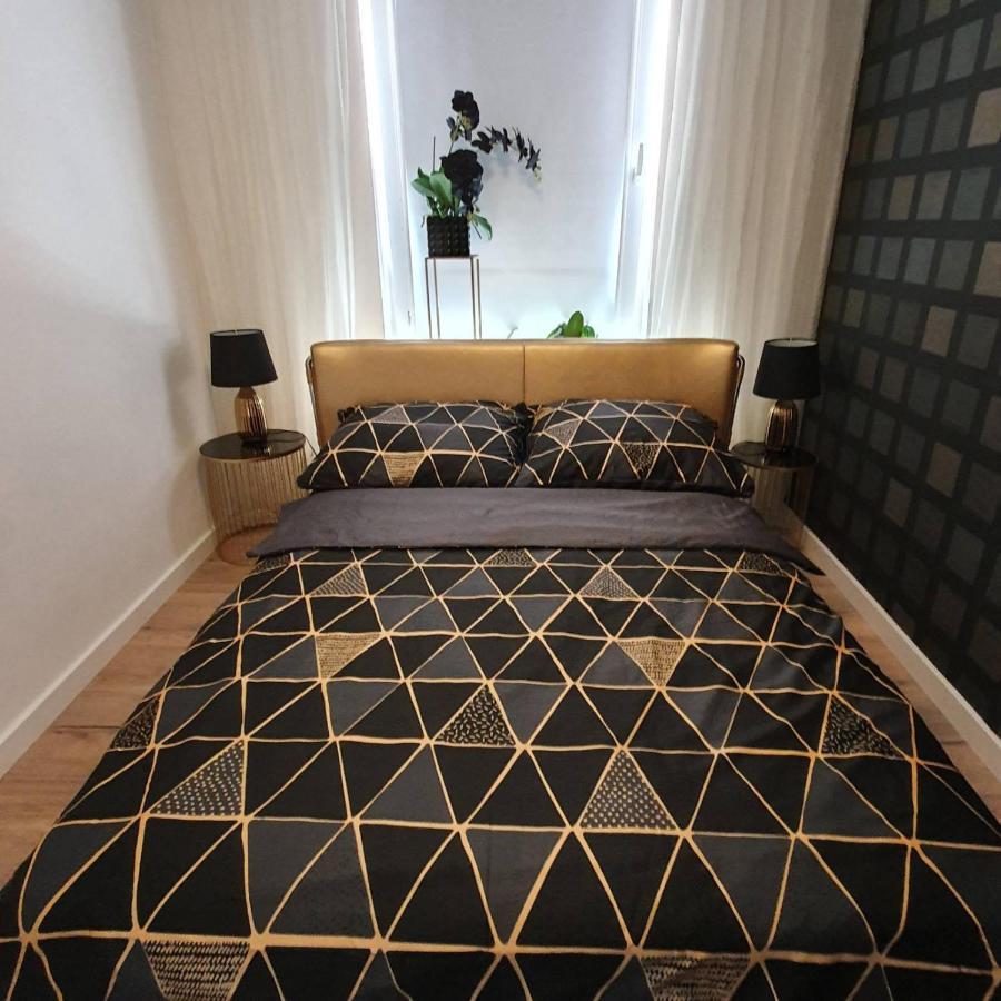 Apartmán Luksusowe Na Torunskiej *