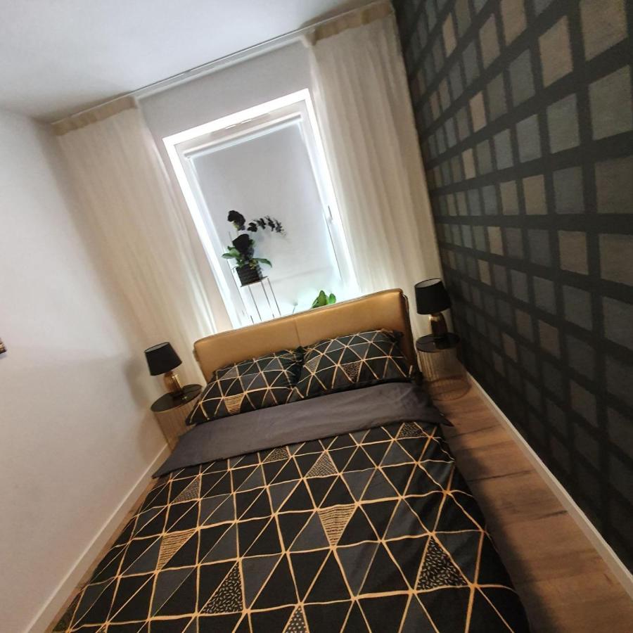 Apartment Luksusowe Na Torunskiej