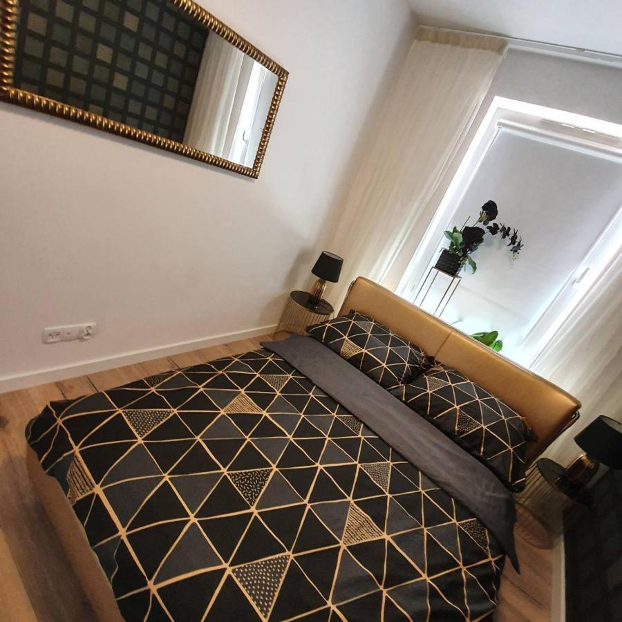 Apartmán Luksusowe Na Torunskiej