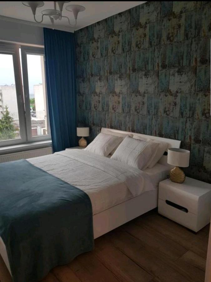 Apartment Luksusowe Na Torunskiej *