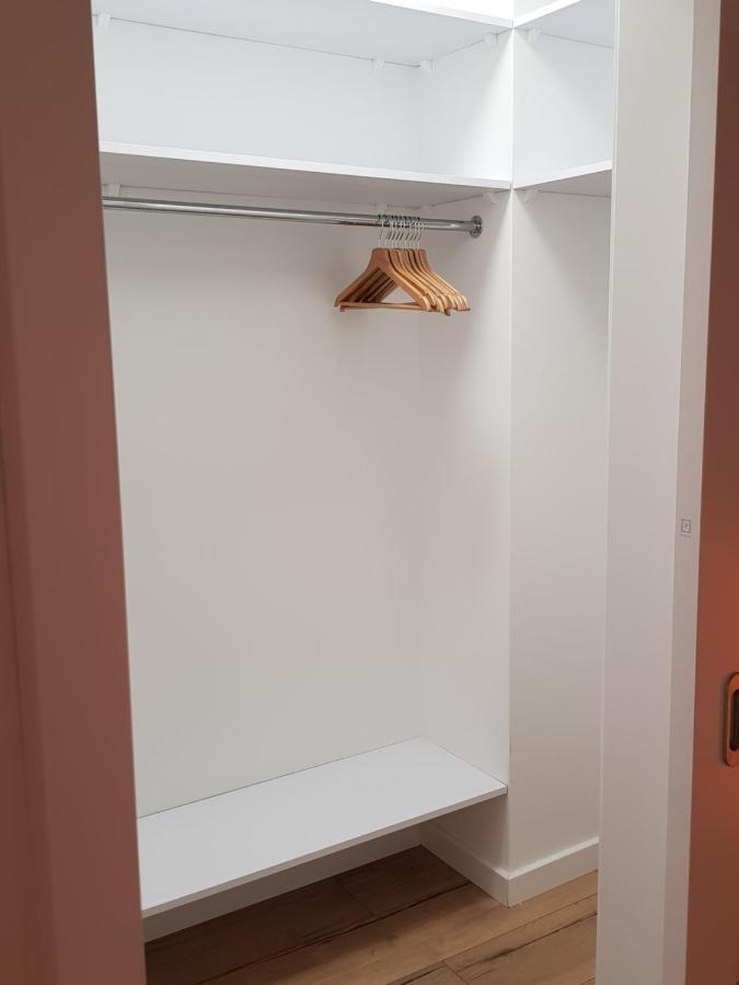 Luksusowe Na Torunskiej Apartmán *